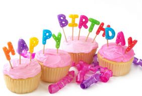 Happy 2nd birthday A team!